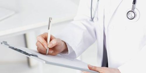 check up essenziale